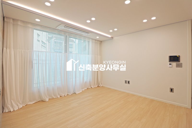 경기 부천소사구 소사본동 시그니빌 [ 2룸 . 3룸 . 테라스 Type ] 분양 매물번호 15628 사진 4
