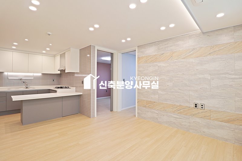 경기 부천소사구 소사본동 시그니빌 [ 2룸 . 3룸 . 테라스 Type ] 분양 매물번호 15628 사진 7