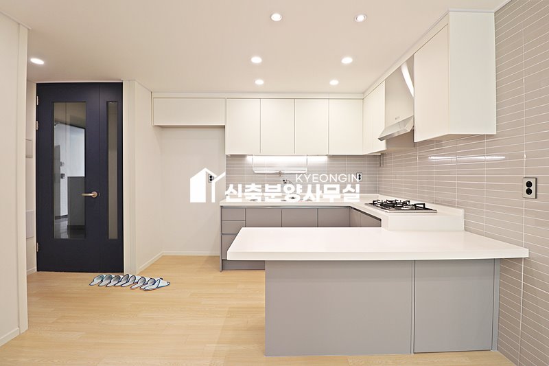 경기 부천소사구 소사본동 시그니빌 [ 2룸 . 3룸 . 테라스 Type ] 분양 매물번호 15628 사진 9