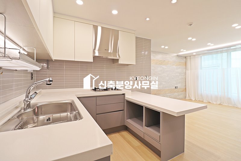경기 부천소사구 소사본동 시그니빌 [ 2룸 . 3룸 . 테라스 Type ] 분양 매물번호 15628 사진 12