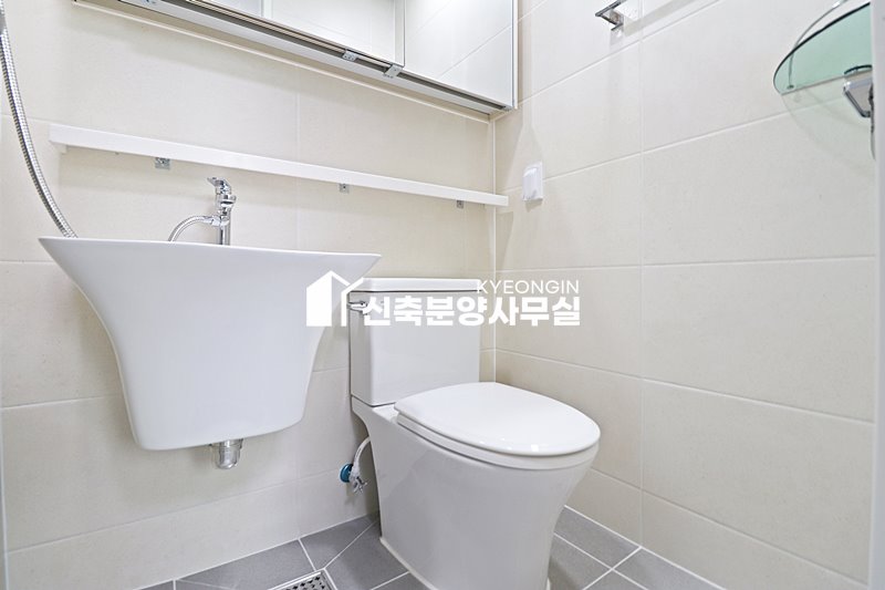 경기 부천소사구 소사본동 시그니빌 [ 2룸 . 3룸 . 테라스 Type ] 분양 매물번호 15628 사진 14
