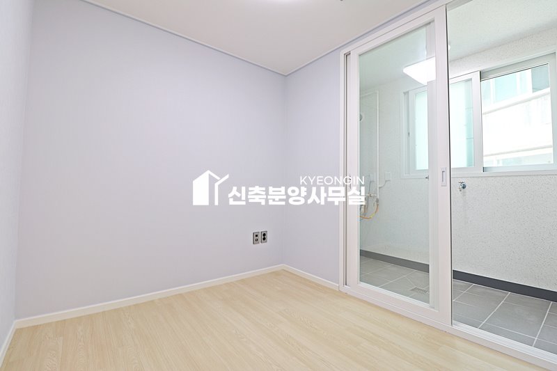 경기 부천소사구 소사본동 시그니빌 [ 2룸 . 3룸 . 테라스 Type ] 분양 매물번호 15628 사진 16