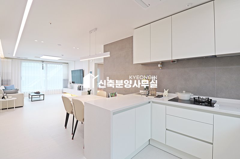 경기 부천소사구 소사본동 더 탑50 아파트 [ 3룸 . 테라스 . 복층 Type ] 분양 매물번호 15627 사진 1