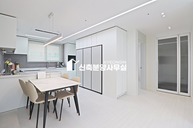 경기 부천소사구 소사본동 더 탑50 아파트 [ 3룸 . 테라스 . 복층 Type ] 분양 매물번호 15627 사진 8
