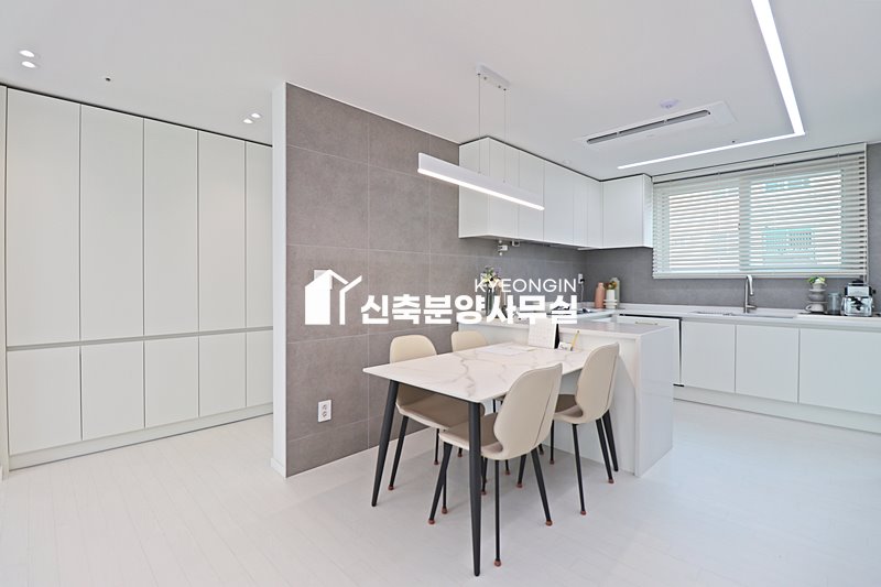 경기 부천소사구 소사본동 더 탑50 아파트 [ 3룸 . 테라스 . 복층 Type ] 분양 매물번호 15627 사진 10