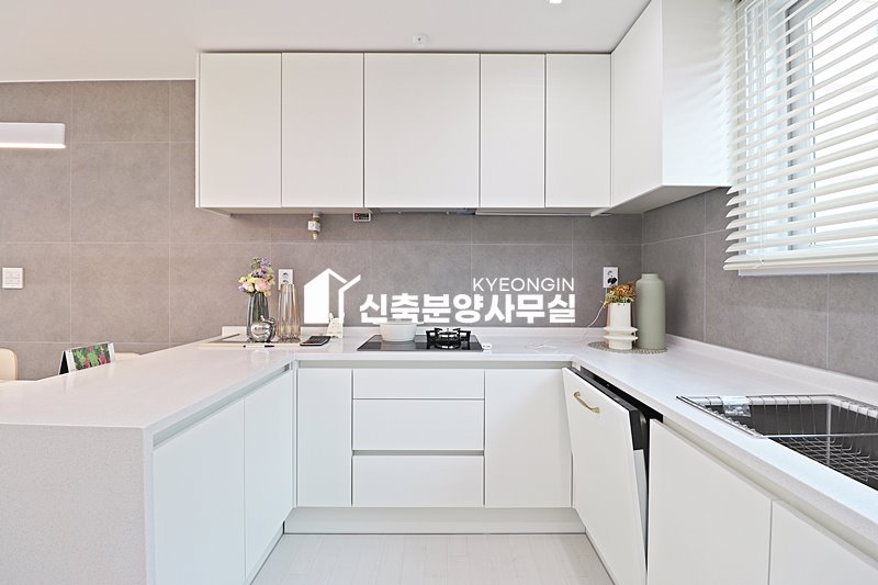 경기 부천소사구 소사본동 더 탑50 아파트 [ 3룸 . 테라스 . 복층 Type ] 분양 매물번호 15627 사진 11