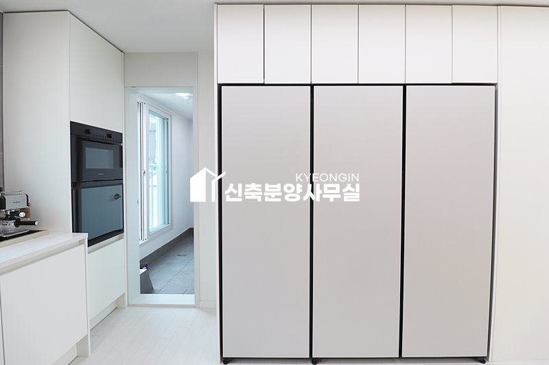 경기 부천소사구 소사본동 더 탑50 아파트 [ 3룸 . 테라스 . 복층 Type ] 분양 매물번호 15627 사진 12