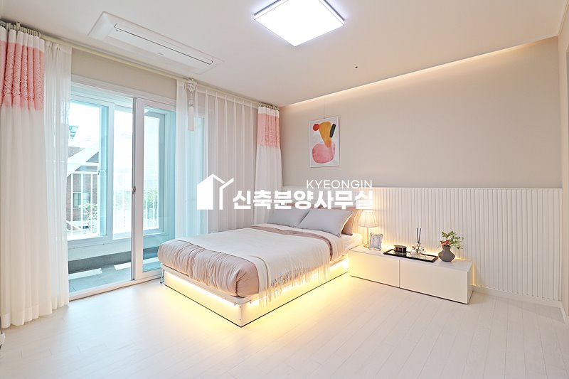 경기 부천소사구 소사본동 더 탑50 아파트 [ 3룸 . 테라스 . 복층 Type ] 분양 매물번호 15627 사진 13