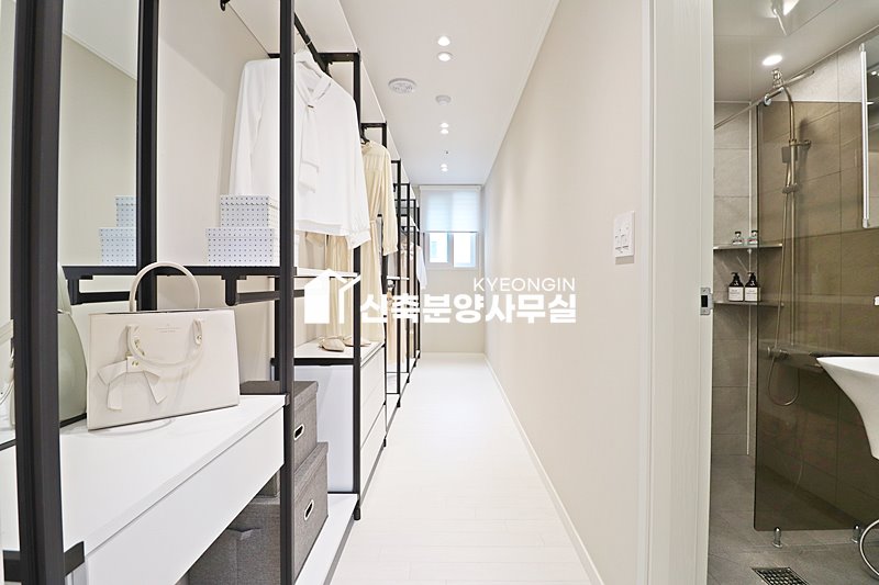 경기 부천소사구 소사본동 더 탑50 아파트 [ 3룸 . 테라스 . 복층 Type ] 분양 매물번호 15627 사진 14