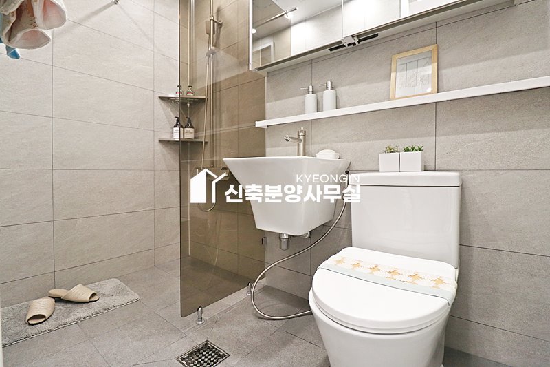 경기 부천소사구 소사본동 더 탑50 아파트 [ 3룸 . 테라스 . 복층 Type ] 분양 매물번호 15627 사진 15
