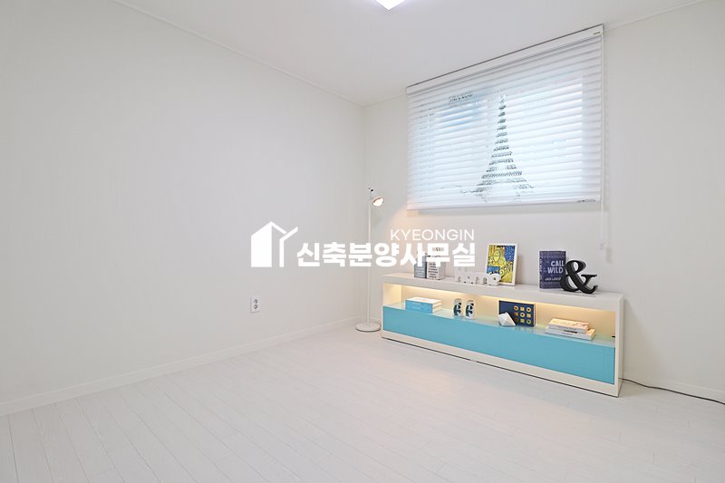 경기 부천소사구 소사본동 더 탑50 아파트 [ 3룸 . 테라스 . 복층 Type ] 분양 매물번호 15627 사진 17