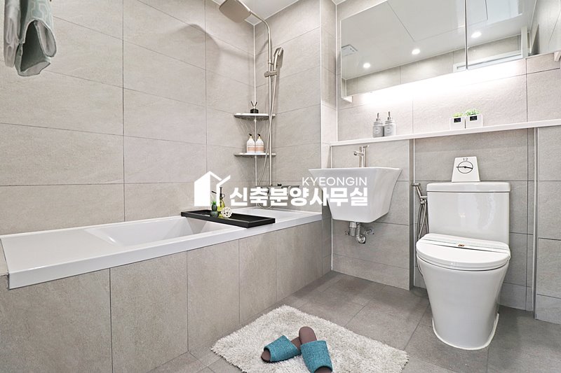 경기 부천소사구 소사본동 더 탑50 아파트 [ 3룸 . 테라스 . 복층 Type ] 분양 매물번호 15627 사진 18