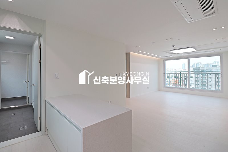경기 부천소사구 소사본동 더 탑50 아파트 [ 3룸 . 테라스 . 복층 Type ] 분양 매물번호 15627 사진 20