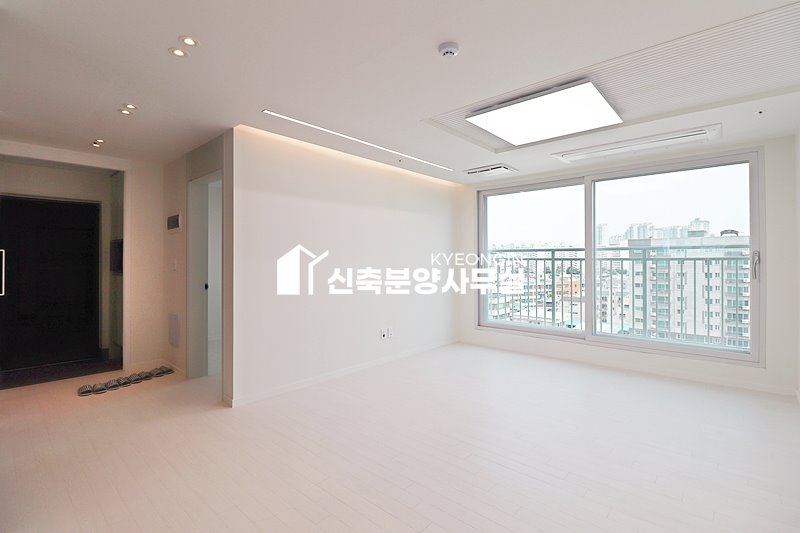 경기 부천소사구 소사본동 더 탑50 아파트 [ 3룸 . 테라스 . 복층 Type ] 분양 매물번호 15627 사진 21