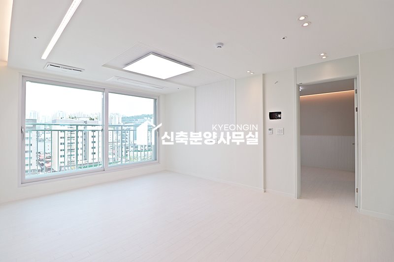 경기 부천소사구 소사본동 더 탑50 아파트 [ 3룸 . 테라스 . 복층 Type ] 분양 매물번호 15627 사진 23