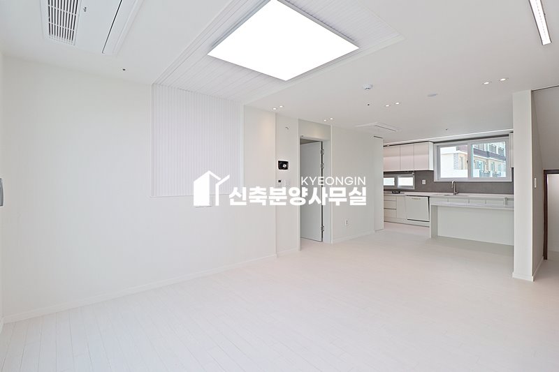 경기 부천소사구 소사본동 더 탑50 아파트 [ 3룸 . 테라스 . 복층 Type ] 분양 매물번호 15627 사진 24