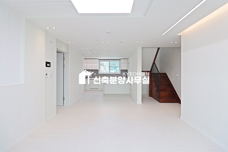 경기 부천소사구 소사본동 더 탑50 아파트 [ 3룸 . 테라스 . 복층 Type ] 분양 매물번호 15627 사진 25
