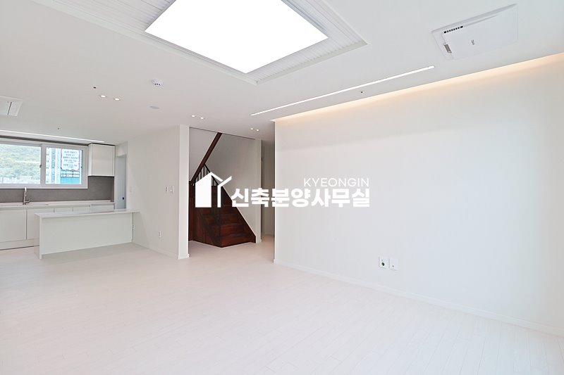 경기 부천소사구 소사본동 더 탑50 아파트 [ 3룸 . 테라스 . 복층 Type ] 분양 매물번호 15627 사진 26