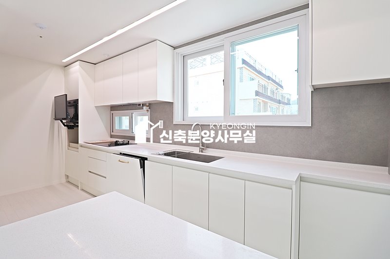 경기 부천소사구 소사본동 더 탑50 아파트 [ 3룸 . 테라스 . 복층 Type ] 분양 매물번호 15627 사진 28