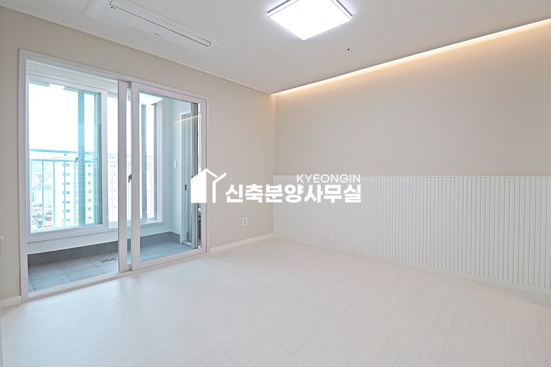 경기 부천소사구 소사본동 더 탑50 아파트 [ 3룸 . 테라스 . 복층 Type ] 분양 매물번호 15627 사진 30