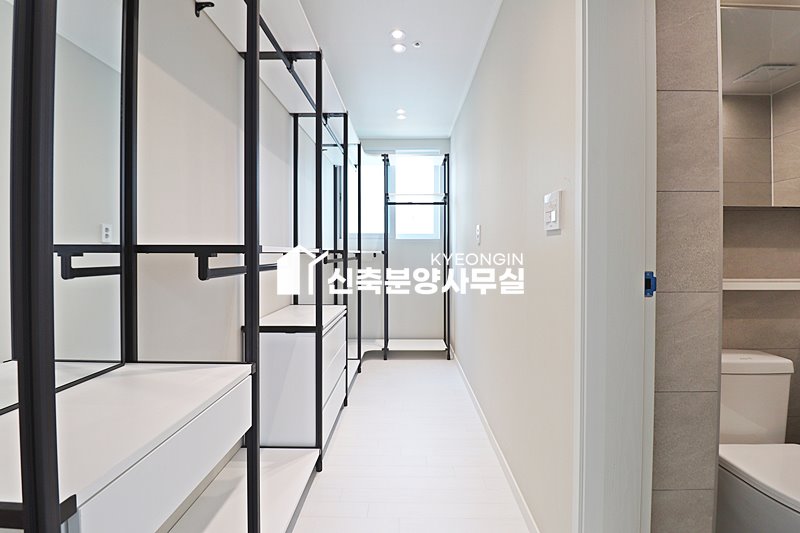 경기 부천소사구 소사본동 더 탑50 아파트 [ 3룸 . 테라스 . 복층 Type ] 분양 매물번호 15627 사진 31
