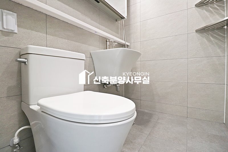 경기 부천소사구 소사본동 더 탑50 아파트 [ 3룸 . 테라스 . 복층 Type ] 분양 매물번호 15627 사진 32