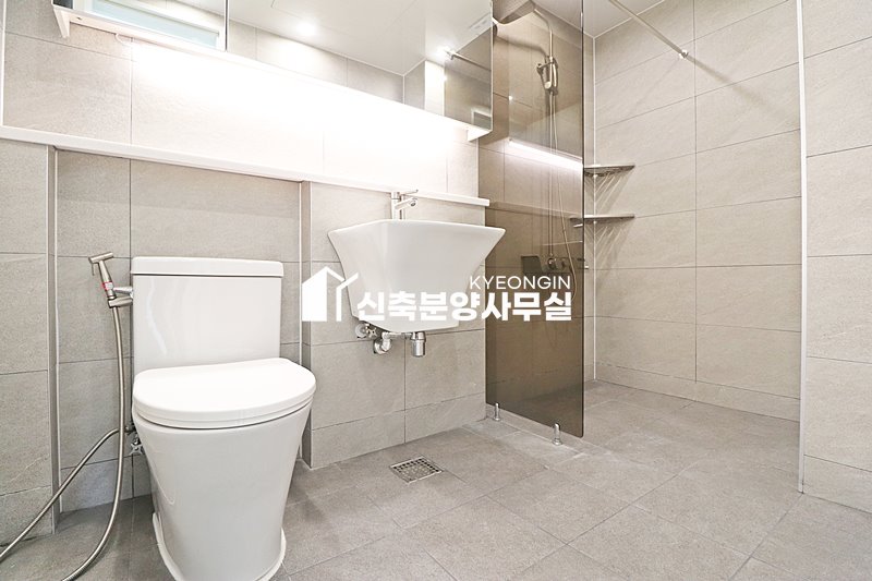 경기 부천소사구 소사본동 더 탑50 아파트 [ 3룸 . 테라스 . 복층 Type ] 분양 매물번호 15627 사진 34