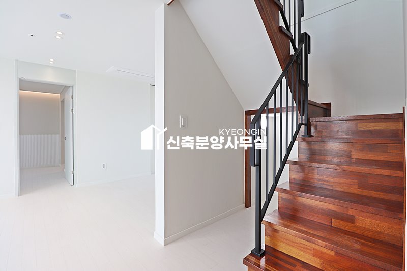경기 부천소사구 소사본동 더 탑50 아파트 [ 3룸 . 테라스 . 복층 Type ] 분양 매물번호 15627 사진 35