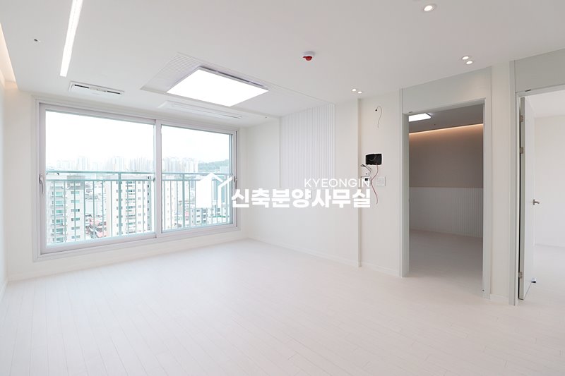 경기 부천소사구 소사본동 더 탑50 아파트 [ 3룸 . 테라스 . 복층 Type ] 분양 매물번호 15627 사진 36