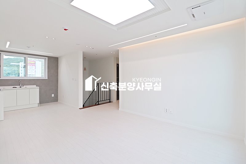 경기 부천소사구 소사본동 더 탑50 아파트 [ 3룸 . 테라스 . 복층 Type ] 분양 매물번호 15627 사진 38