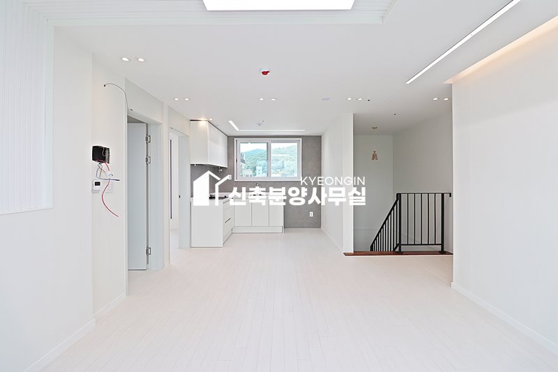 경기 부천소사구 소사본동 더 탑50 아파트 [ 3룸 . 테라스 . 복층 Type ] 분양 매물번호 15627 사진 39