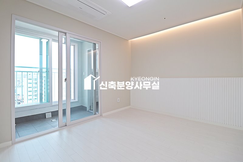 경기 부천소사구 소사본동 더 탑50 아파트 [ 3룸 . 테라스 . 복층 Type ] 분양 매물번호 15627 사진 42