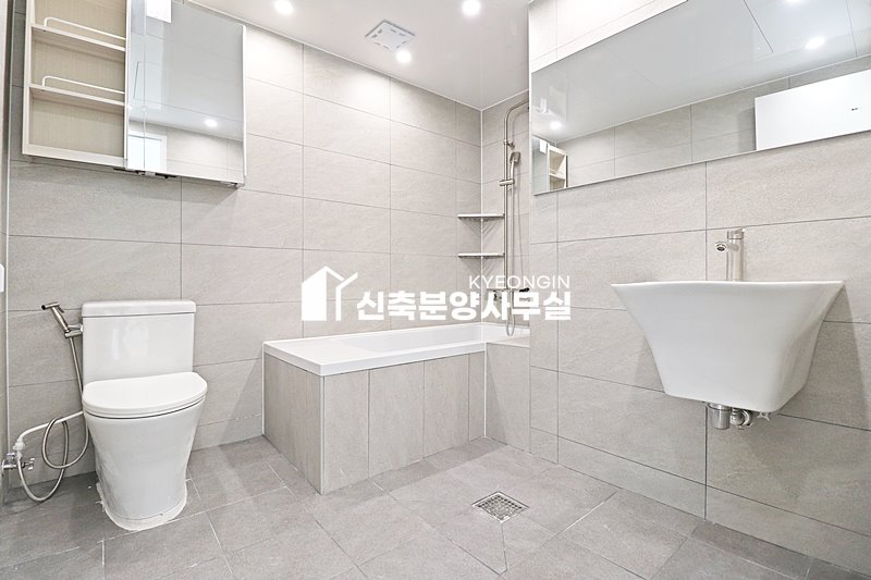 경기 부천소사구 소사본동 더 탑50 아파트 [ 3룸 . 테라스 . 복층 Type ] 분양 매물번호 15627 사진 45
