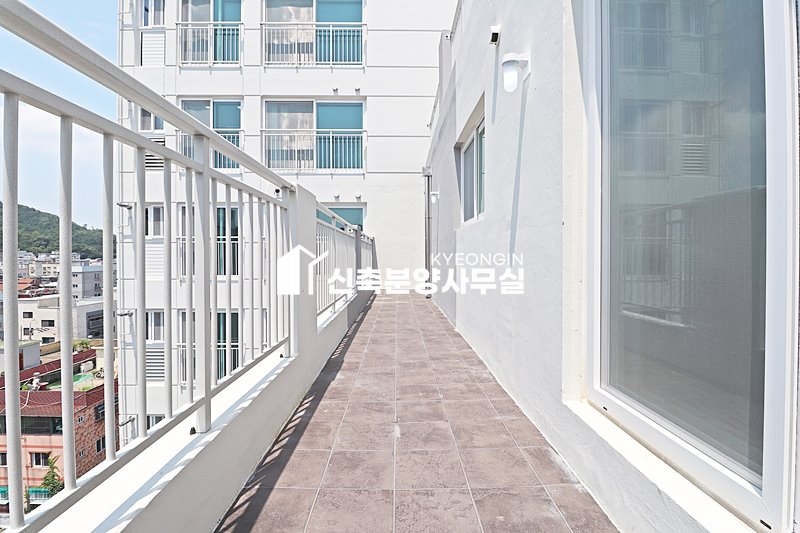 경기 부천소사구 소사본동 더 탑50 아파트 [ 3룸 . 테라스 . 복층 Type ] 분양 매물번호 15627 사진 46