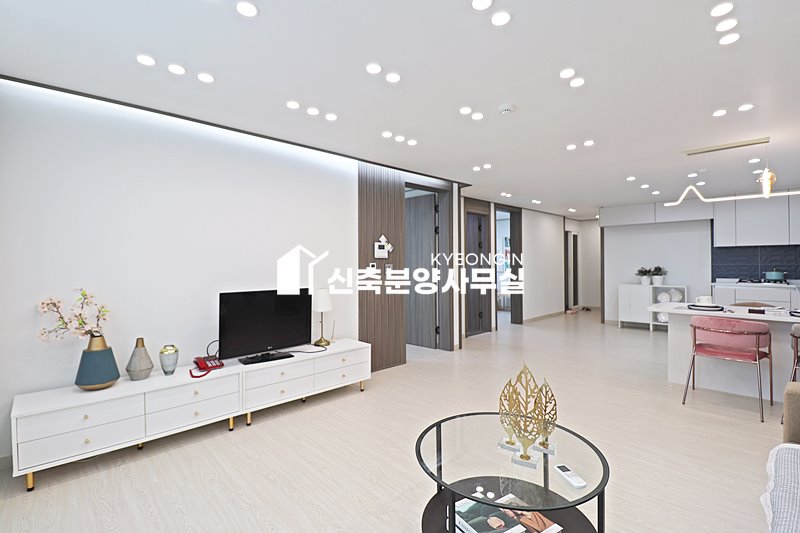 경기 부천원미구 소사동 리치하임 [ 3룸 . 4룸 . 테라스 Type ] 분양 매물번호 15626 사진 5