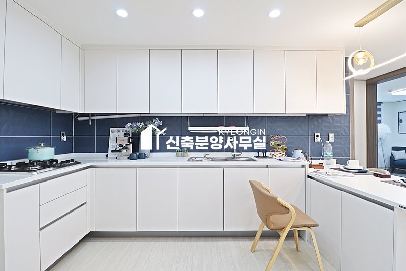 경기 부천원미구 소사동 리치하임 [ 3룸 . 4룸 . 테라스 Type ] 분양 매물번호 15626 사진 11
