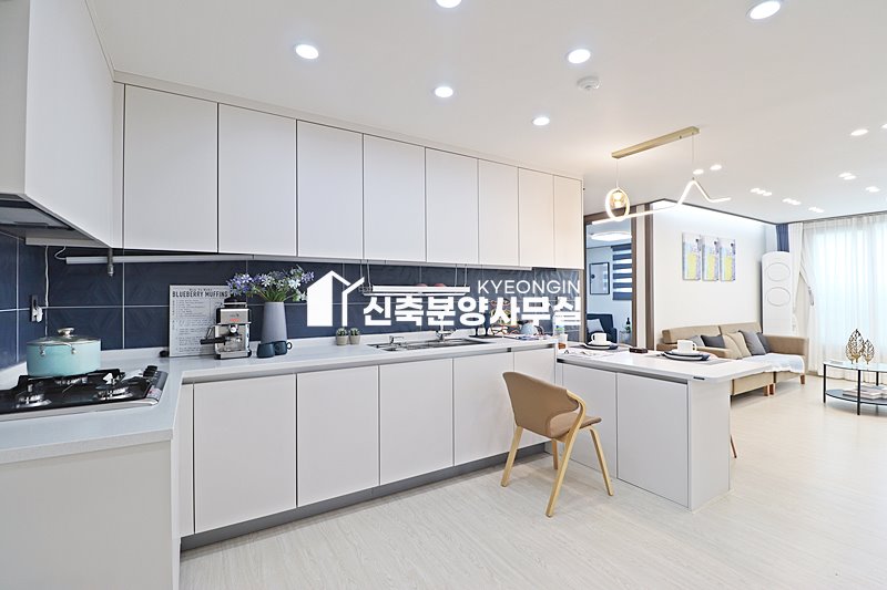 경기 부천원미구 소사동 리치하임 [ 3룸 . 4룸 . 테라스 Type ] 분양 매물번호 15626 사진 12