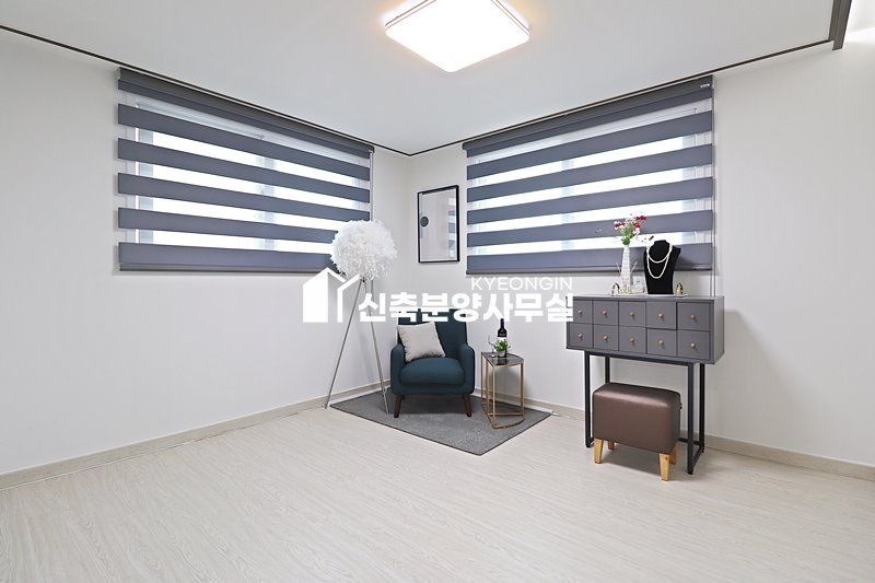 경기 부천원미구 소사동 리치하임 [ 3룸 . 4룸 . 테라스 Type ] 분양 매물번호 15626 사진 13