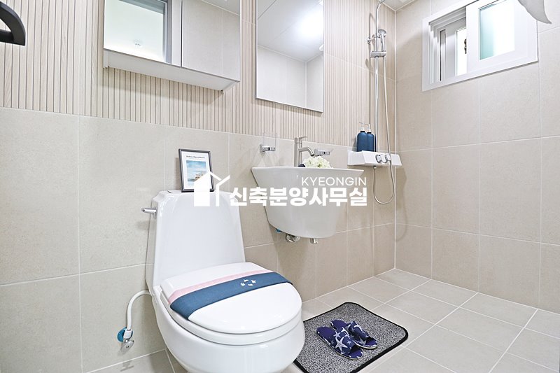 경기 부천원미구 소사동 리치하임 [ 3룸 . 4룸 . 테라스 Type ] 분양 매물번호 15626 사진 14