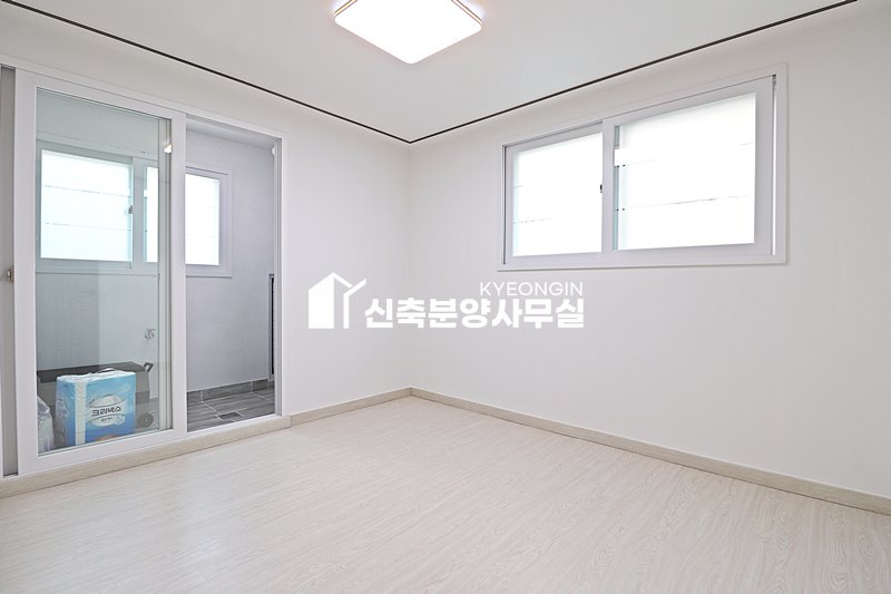 경기 부천원미구 소사동 리치하임 [ 3룸 . 4룸 . 테라스 Type ] 분양 매물번호 15626 사진 15