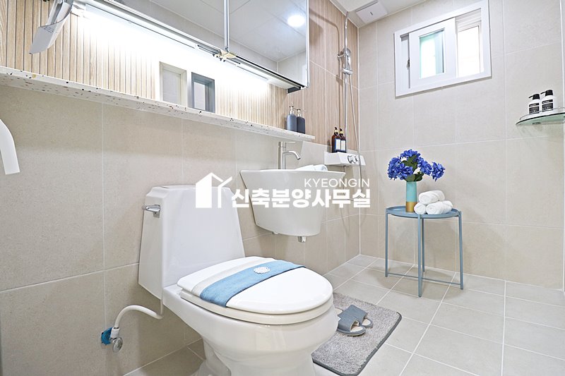 경기 부천원미구 소사동 리치하임 [ 3룸 . 4룸 . 테라스 Type ] 분양 매물번호 15626 사진 18