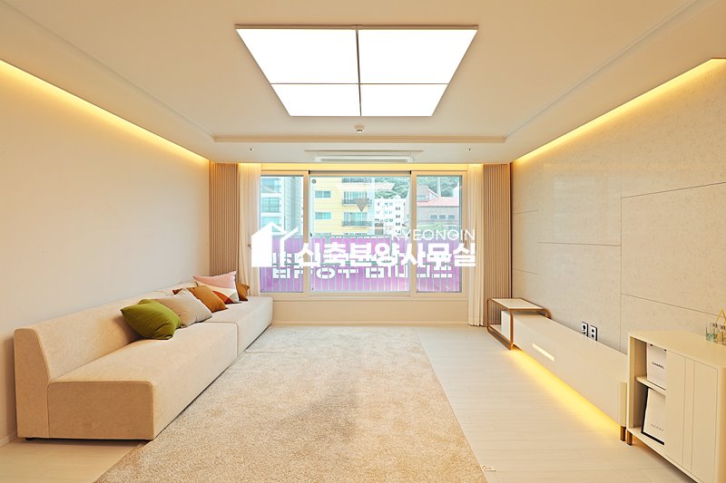 경기 부천소사구 괴안동 든해센트럴 아파트 [ 3룸 . 테라스 Type ] 분양 매물번호 15625 사진 3