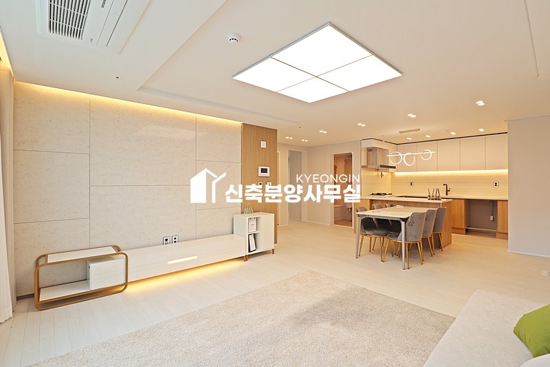 경기 부천소사구 괴안동 든해센트럴 아파트 [ 3룸 . 테라스 Type ] 분양 매물번호 15625 사진 7