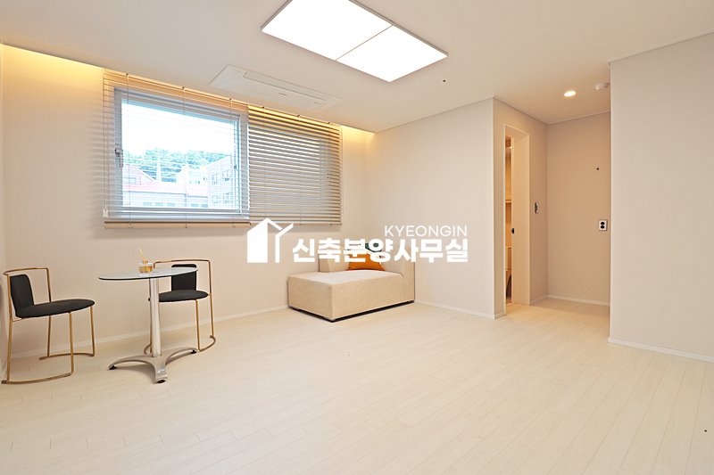 경기 부천소사구 괴안동 든해센트럴 아파트 [ 3룸 . 테라스 Type ] 분양 매물번호 15625 사진 12