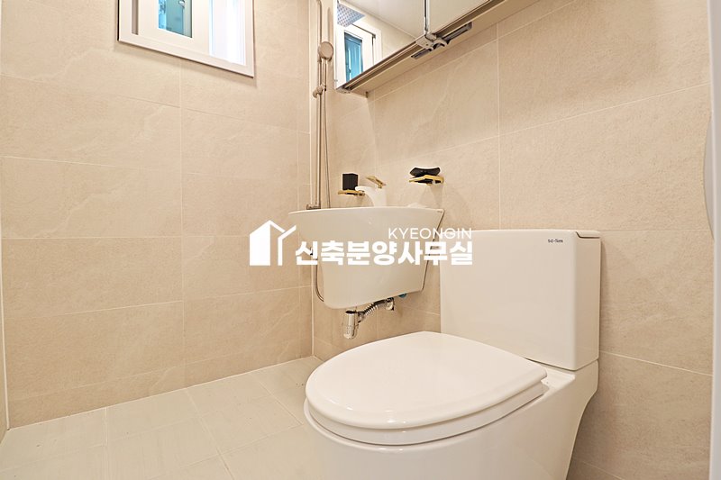 경기 부천소사구 괴안동 든해센트럴 아파트 [ 3룸 . 테라스 Type ] 분양 매물번호 15625 사진 13