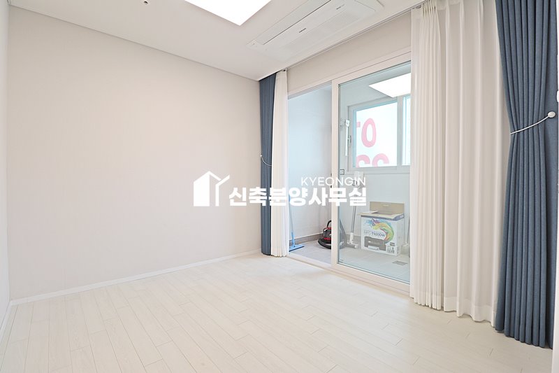 경기 부천소사구 괴안동 든해센트럴 아파트 [ 3룸 . 테라스 Type ] 분양 매물번호 15625 사진 15