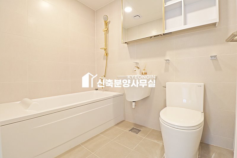경기 부천소사구 괴안동 든해센트럴 아파트 [ 3룸 . 테라스 Type ] 분양 매물번호 15625 사진 16
