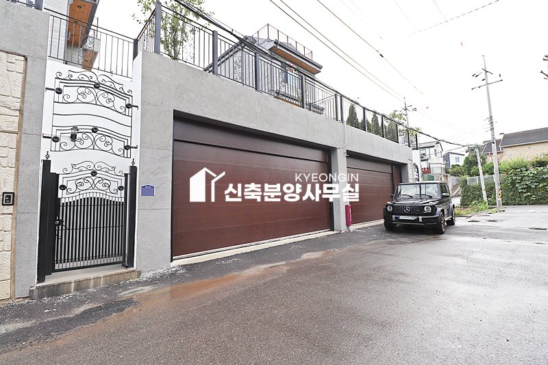 경기 파주시 교하동 아레테 타운하우스 분양 매물번호 15624 사진 2