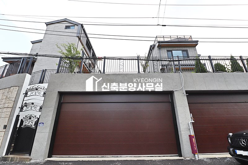 경기 파주시 교하동 아레테 타운하우스 분양 매물번호 15624 사진 3