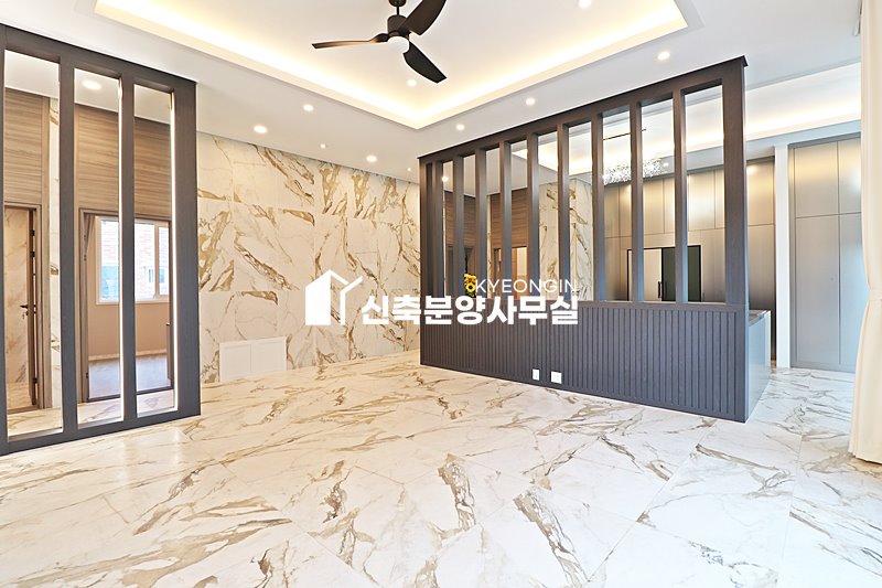 경기 파주시 교하동 아레테 타운하우스 분양 매물번호 15624 사진 9